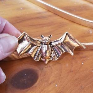 Supercool Bat belt by Modcloth